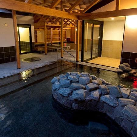 Shonandai Daiichi Hotel Fujisawa Yokohama Buitenkant foto