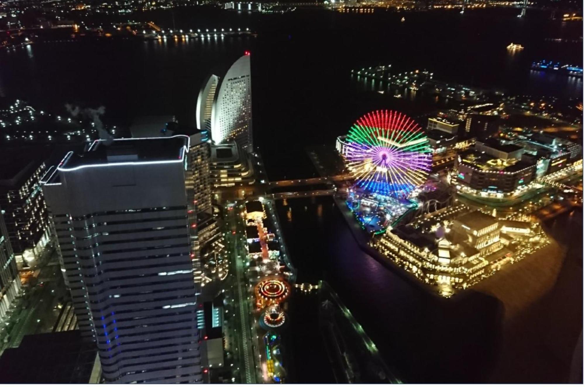 Shonandai Daiichi Hotel Fujisawa Yokohama Buitenkant foto