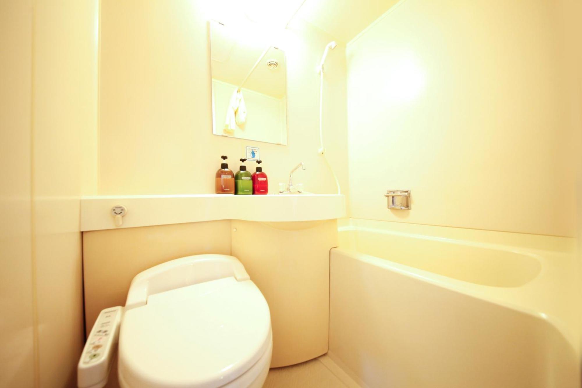 Shonandai Daiichi Hotel Fujisawa Yokohama Kamer foto
