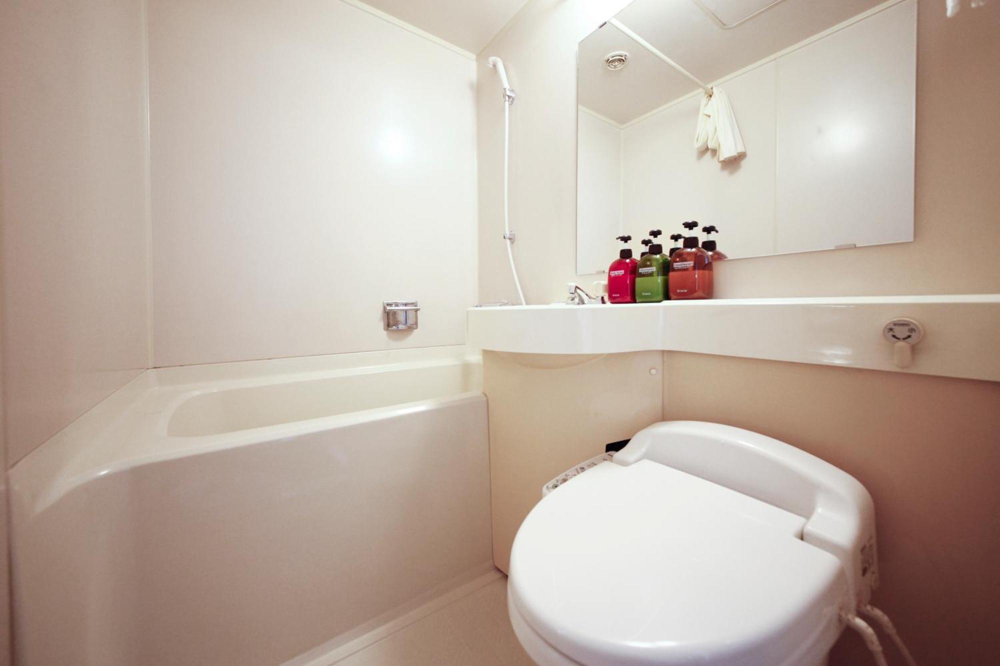 Shonandai Daiichi Hotel Fujisawa Yokohama Kamer foto