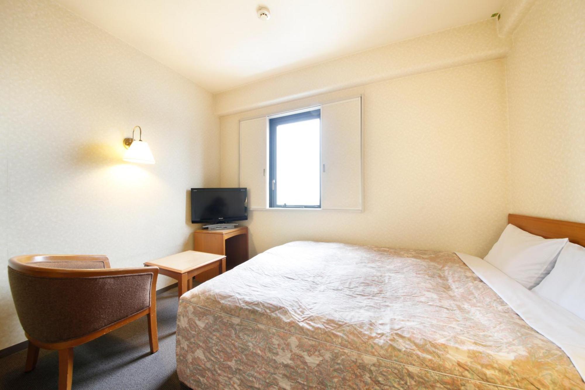 Shonandai Daiichi Hotel Fujisawa Yokohama Kamer foto