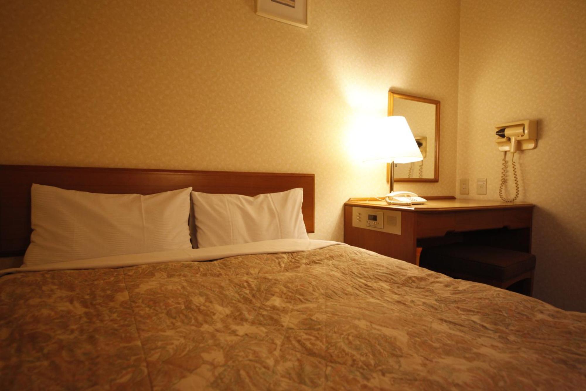 Shonandai Daiichi Hotel Fujisawa Yokohama Kamer foto