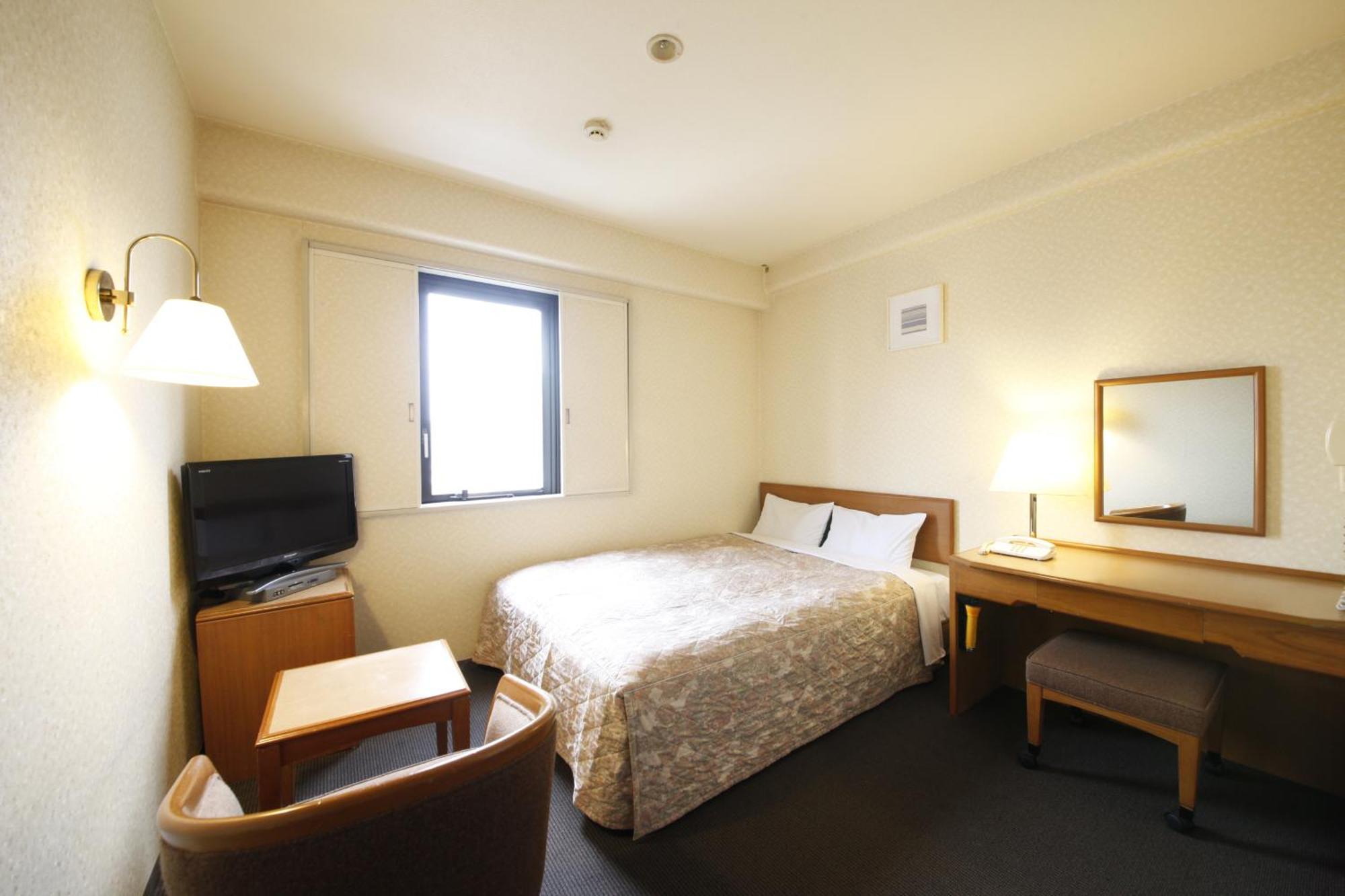 Shonandai Daiichi Hotel Fujisawa Yokohama Kamer foto