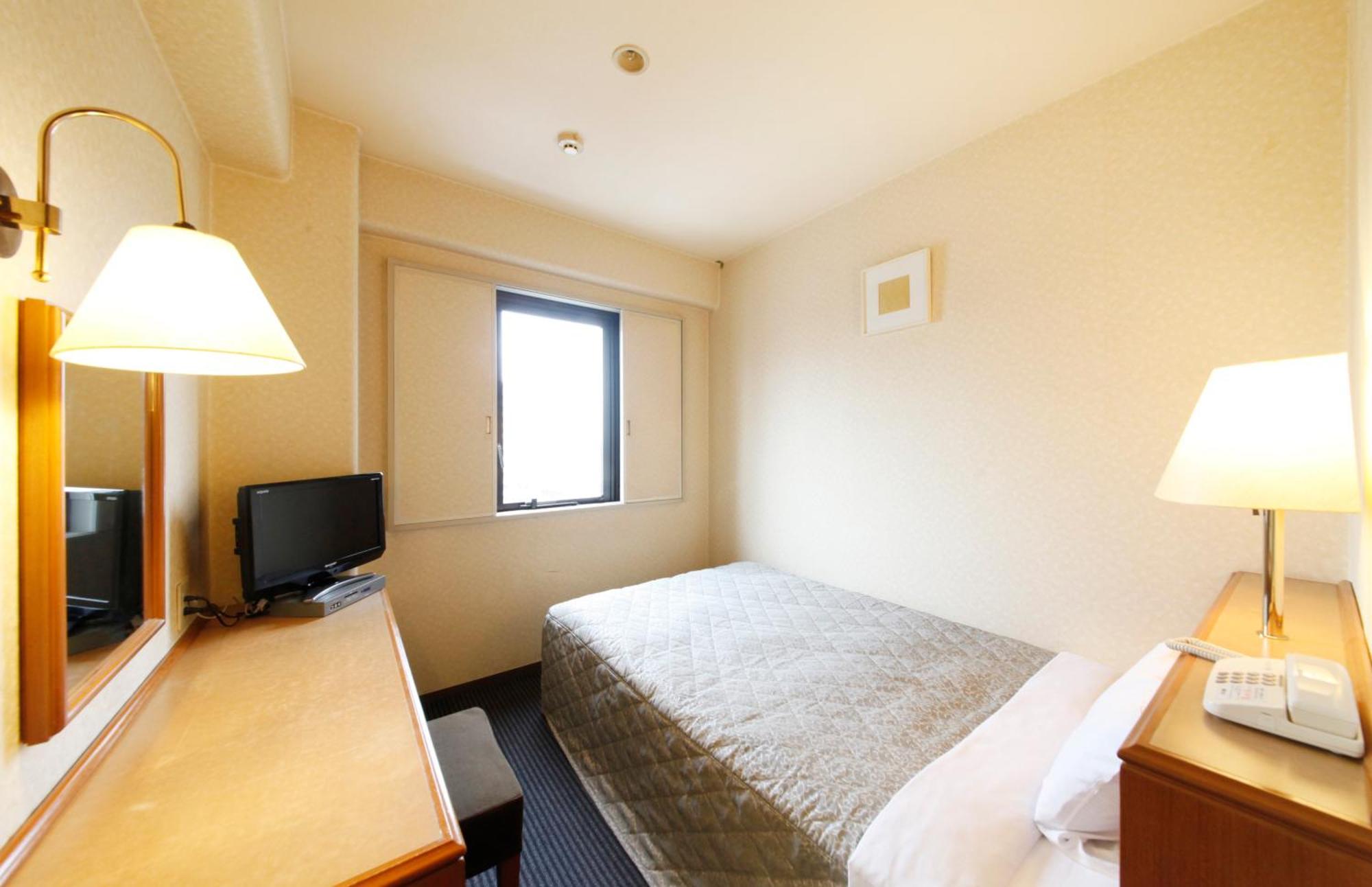 Shonandai Daiichi Hotel Fujisawa Yokohama Kamer foto