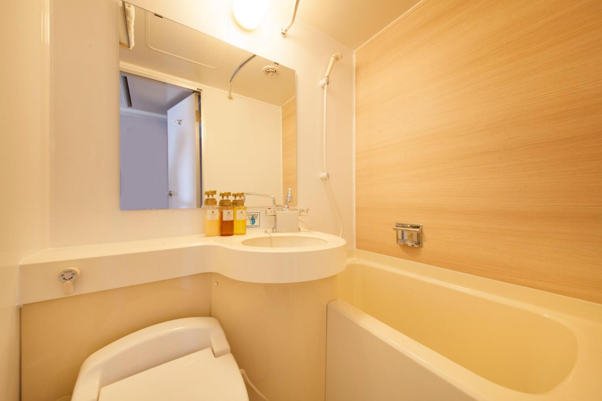 Shonandai Daiichi Hotel Fujisawa Yokohama Kamer foto