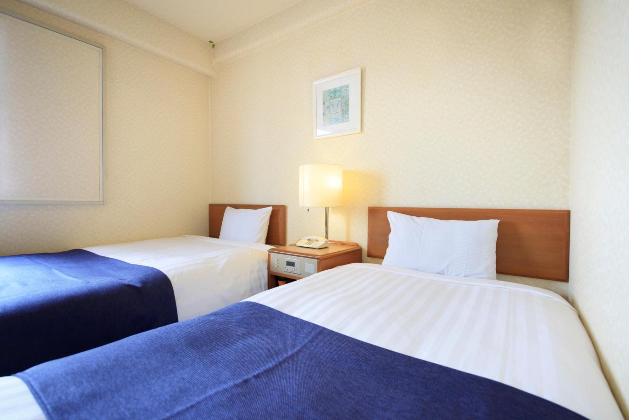 Shonandai Daiichi Hotel Fujisawa Yokohama Kamer foto
