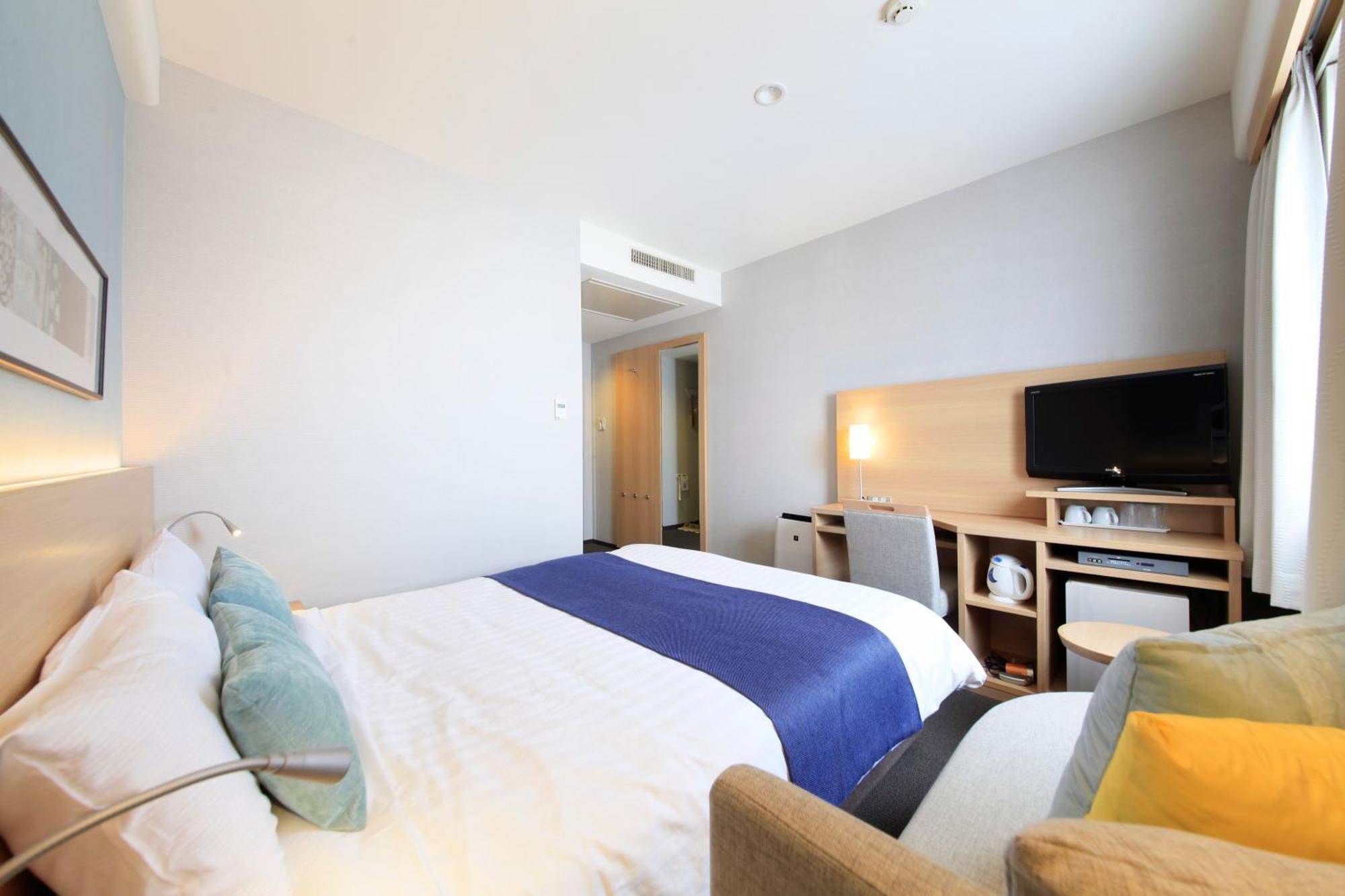 Shonandai Daiichi Hotel Fujisawa Yokohama Kamer foto