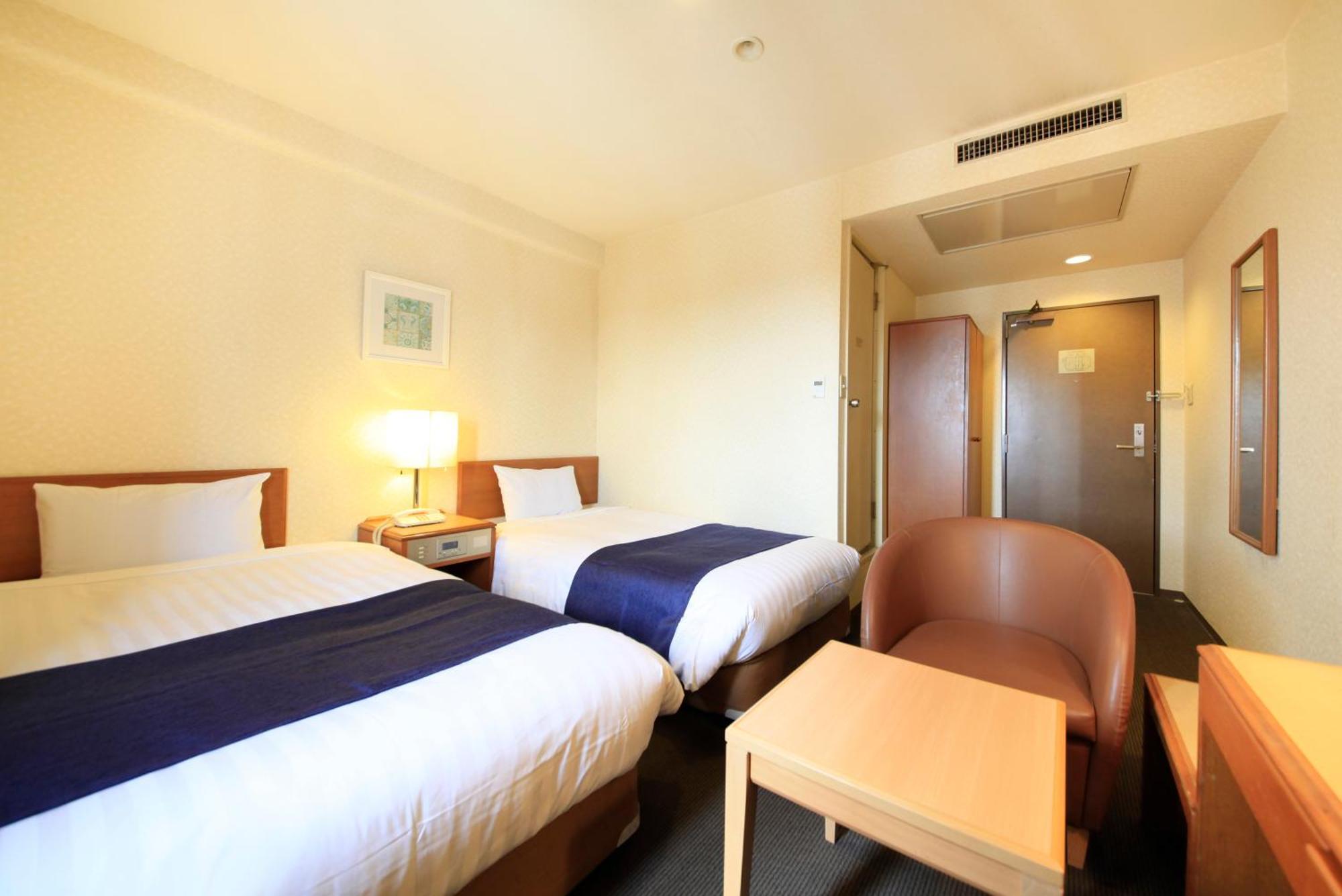 Shonandai Daiichi Hotel Fujisawa Yokohama Kamer foto