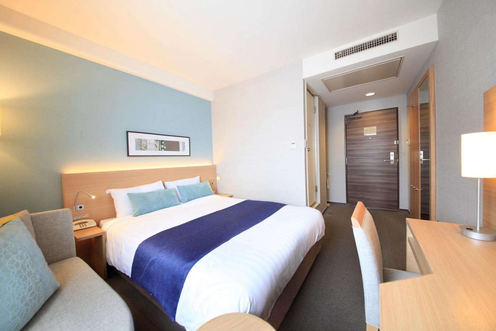 Shonandai Daiichi Hotel Fujisawa Yokohama Kamer foto