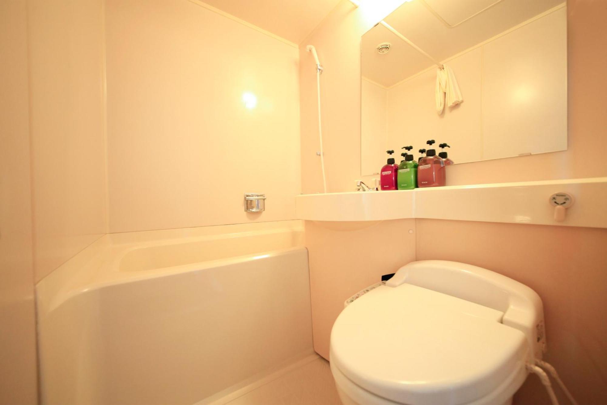 Shonandai Daiichi Hotel Fujisawa Yokohama Kamer foto