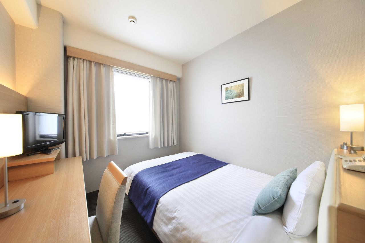Shonandai Daiichi Hotel Fujisawa Yokohama Buitenkant foto