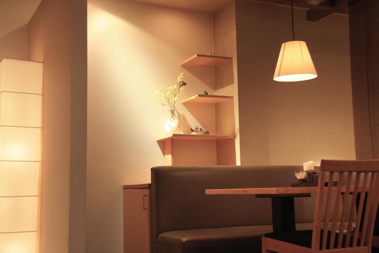 Shonandai Daiichi Hotel Fujisawa Yokohama Buitenkant foto