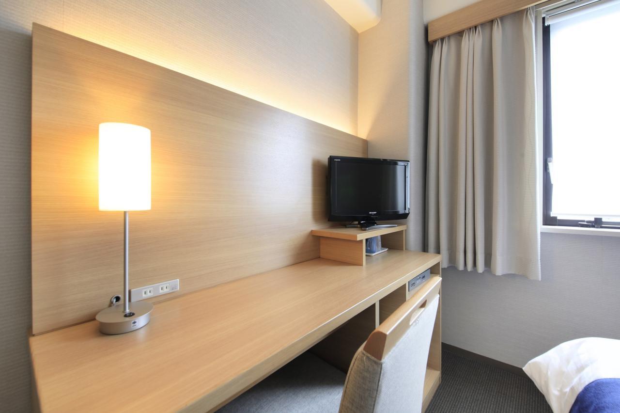 Shonandai Daiichi Hotel Fujisawa Yokohama Buitenkant foto