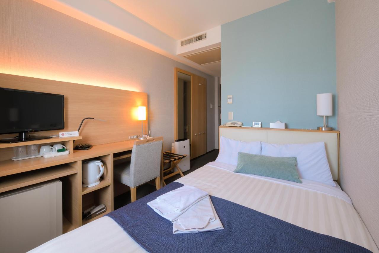 Shonandai Daiichi Hotel Fujisawa Yokohama Buitenkant foto