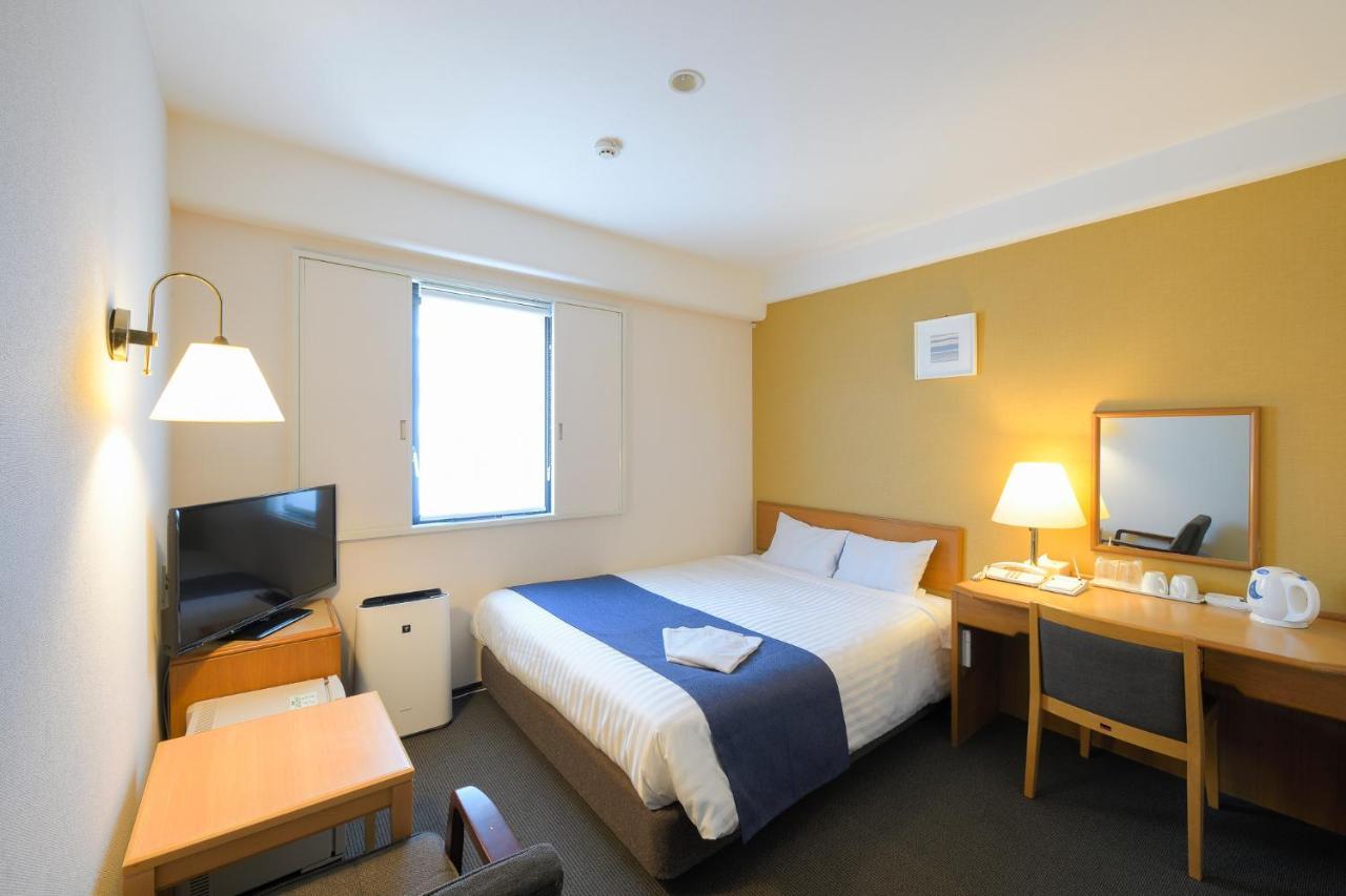 Shonandai Daiichi Hotel Fujisawa Yokohama Buitenkant foto