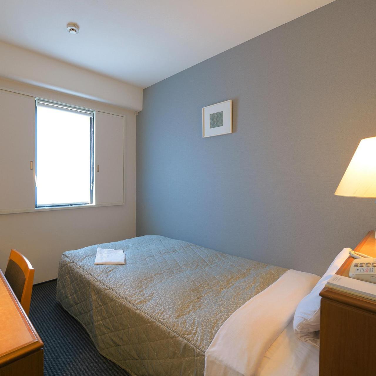 Shonandai Daiichi Hotel Fujisawa Yokohama Buitenkant foto